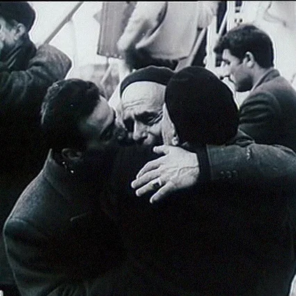Miniature photo du film : Artavazd pelechian, cinéaste et poète du réel