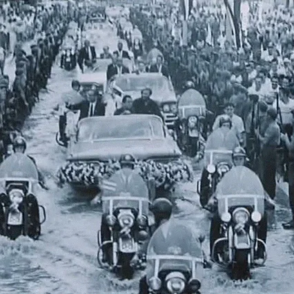 Miniature photo du film : Artavazd pelechian, cinéaste et poète du réel