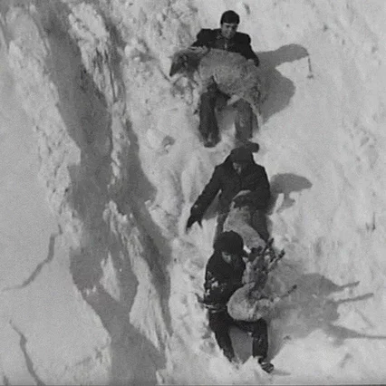 Miniature photo du film : Artavazd pelechian, cinéaste et poète du réel