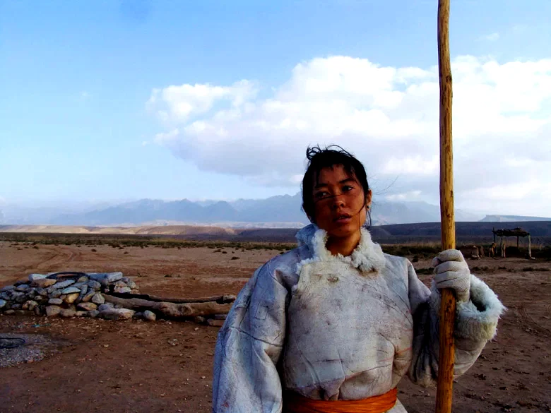 Photo du film : Le Mariage de Tuya