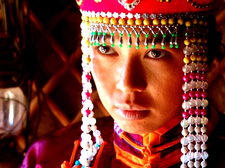 Photo du film : Le Mariage de Tuya