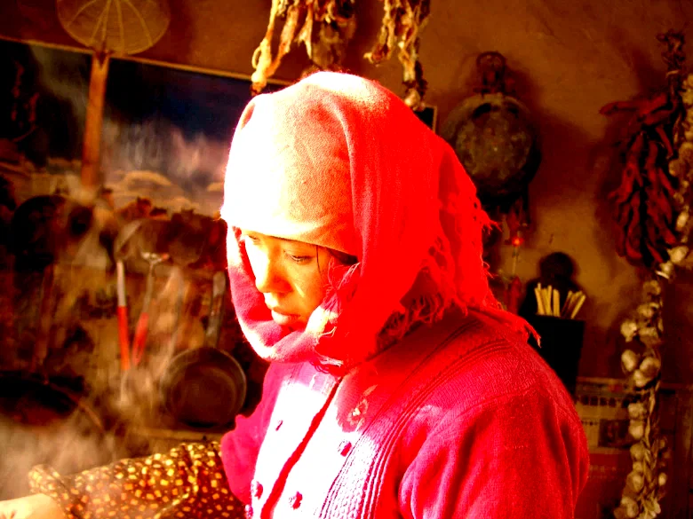 Photo du film : Le Mariage de Tuya