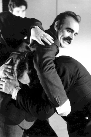 Photo 3 du film : The offence