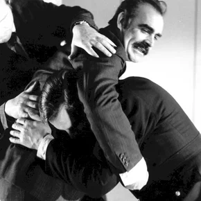 Photo du film : The offence