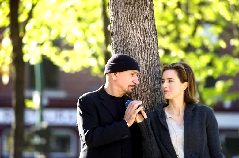 Photo 3 du film : You kill me