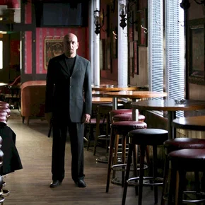 Photo du film : You kill me