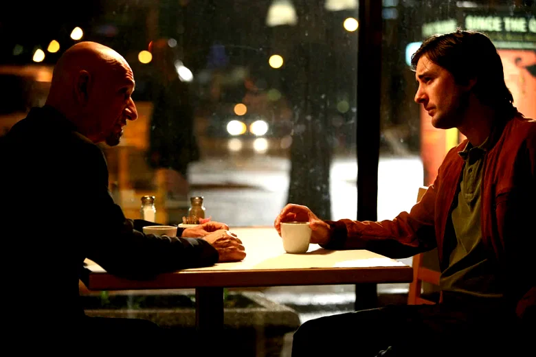Photo 5 du film : You kill me