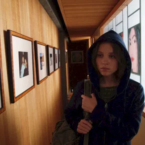 Photo du film : Invisible