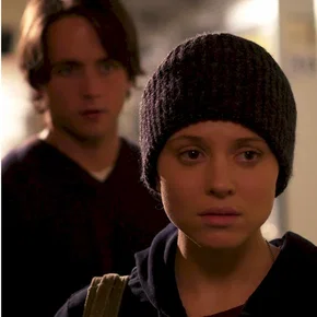 Photo du film : Invisible