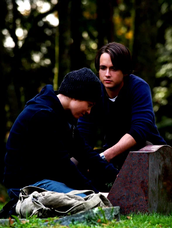 Photo 4 du film : Invisible