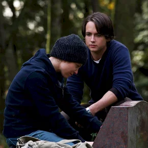Photo du film : Invisible