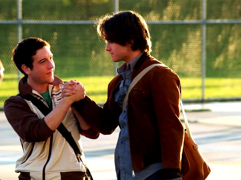 Photo 5 du film : Invisible