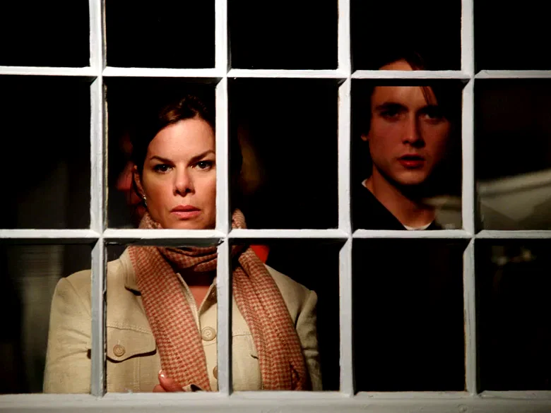 Photo 6 du film : Invisible