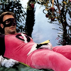 Photo du film : Capitaine orgazmo