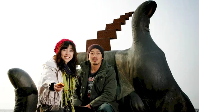 Photo du film : Time
