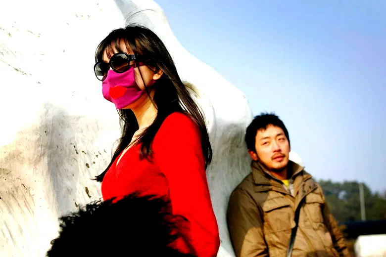 Photo 7 du film : Time