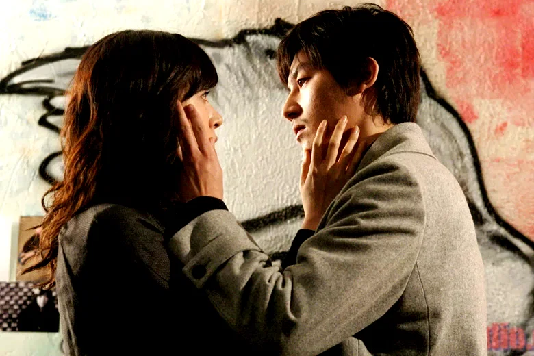 Photo 9 du film : Time
