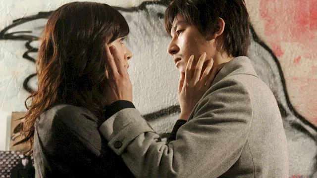 Photo du film : Time