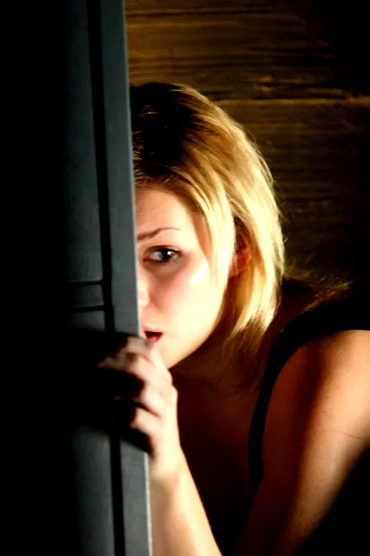 Photo 2 du film : Captivity