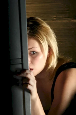 Photo du film : Captivity