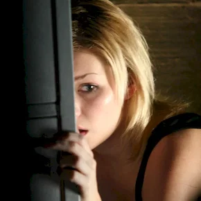 Photo du film : Captivity