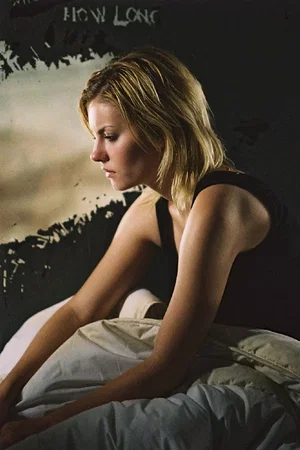 Photo du film : Captivity