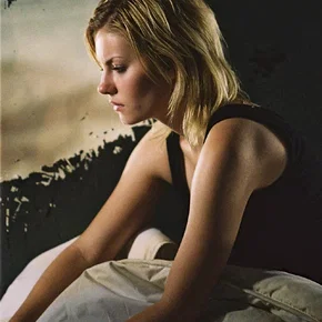 Photo du film : Captivity