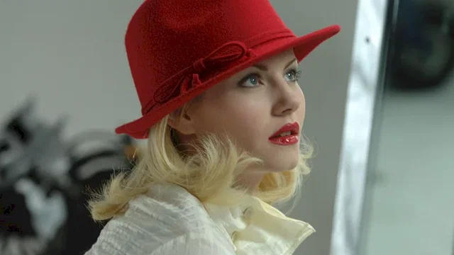 Photo du film : Captivity