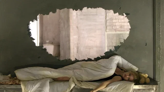 Photo du film : Captivity