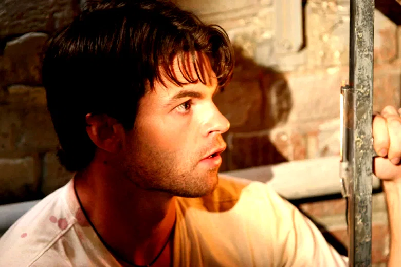 Photo 6 du film : Captivity
