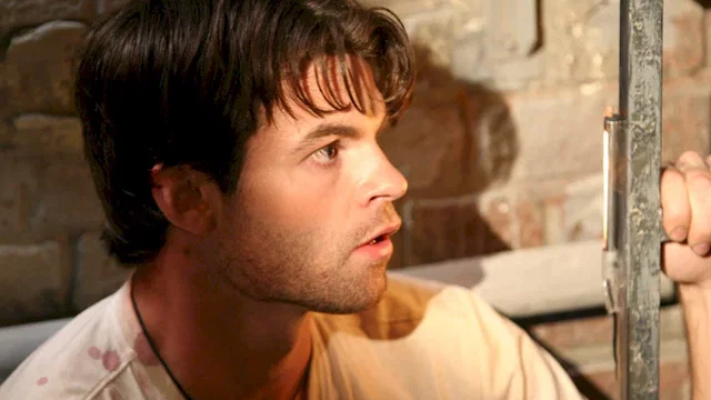 Photo du film : Captivity