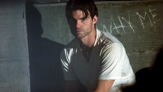Photo du film : Captivity