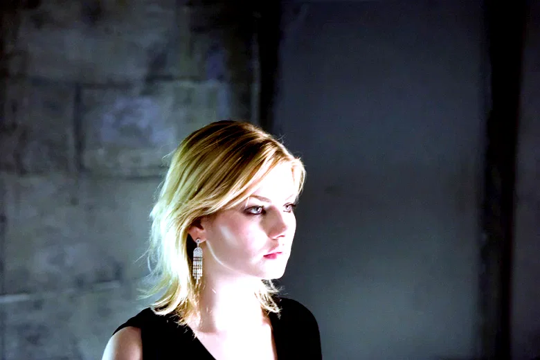Photo 8 du film : Captivity