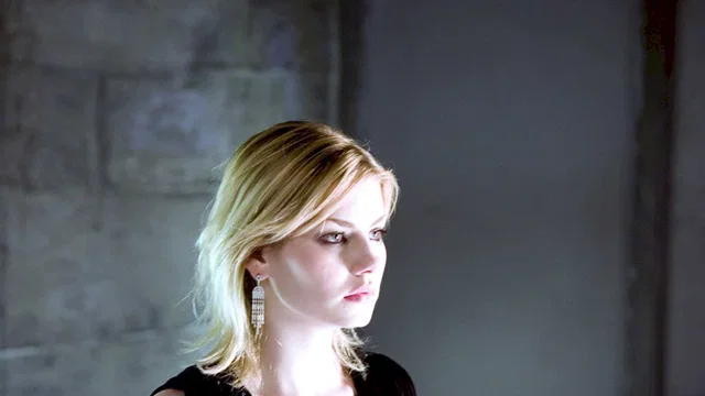 Photo du film : Captivity