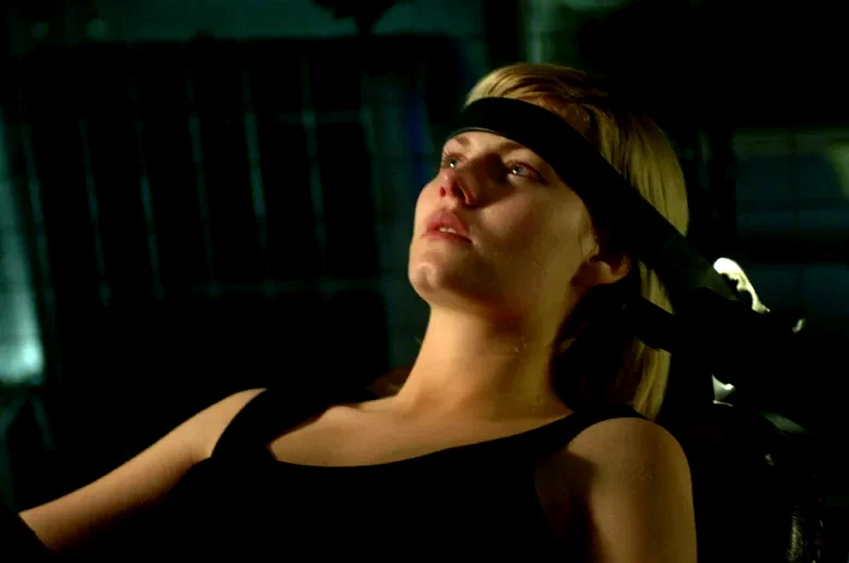 Photo 11 du film : Captivity