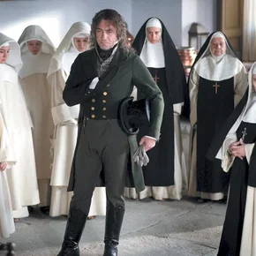 Photo du film : Les fantômes de Goya