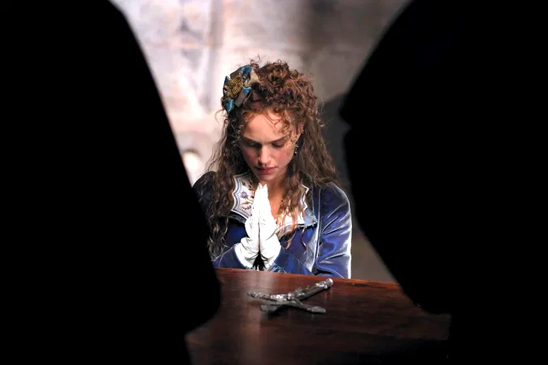 Photo 4 du film : Les fantômes de Goya