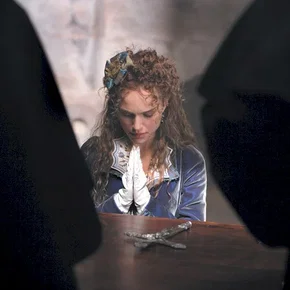 Photo du film : Les fantômes de Goya
