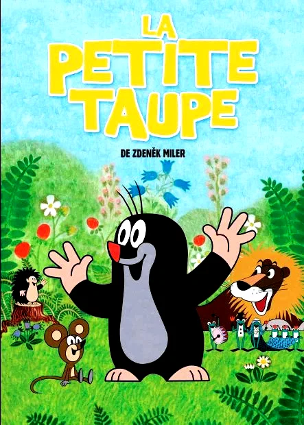Affiche du film : La petite taupe