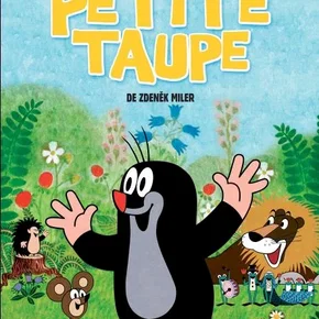 Photo du film : La petite taupe