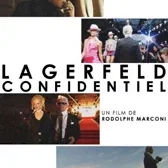 Miniature photo du film : Lagerfeld confidentiel