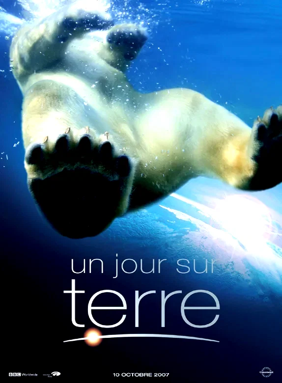 Photo 2 du film : Un jour sur terre
