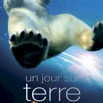 Miniature photo du film : Un jour sur terre