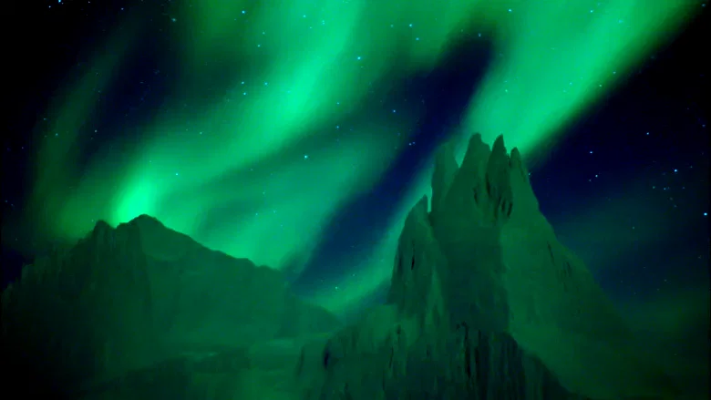 Photo 5 du film : Un jour sur terre
