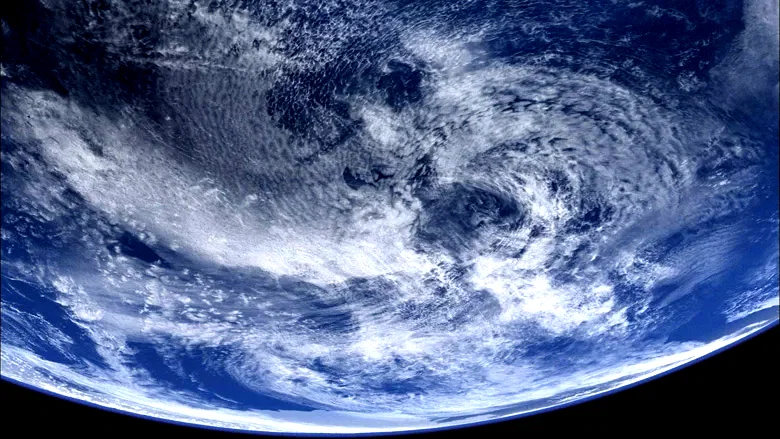 Photo 9 du film : Un jour sur terre