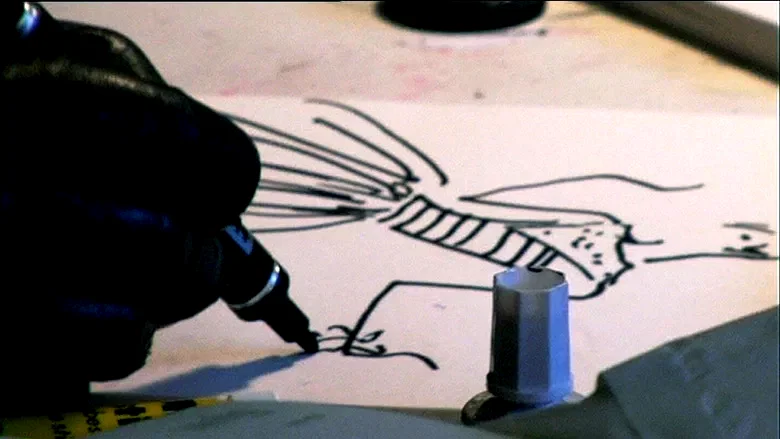 Photo 8 du film : Lagerfeld confidentiel
