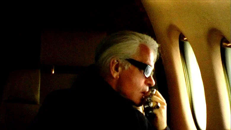 Photo 9 du film : Lagerfeld confidentiel