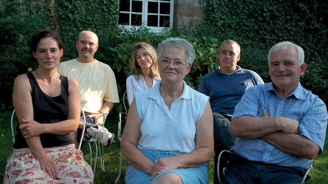Photo du film : Retour en normandie