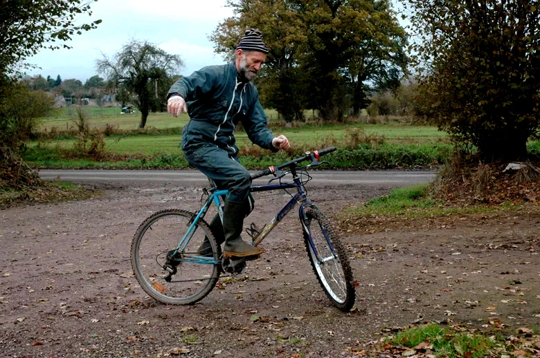 Photo 4 du film : Retour en normandie