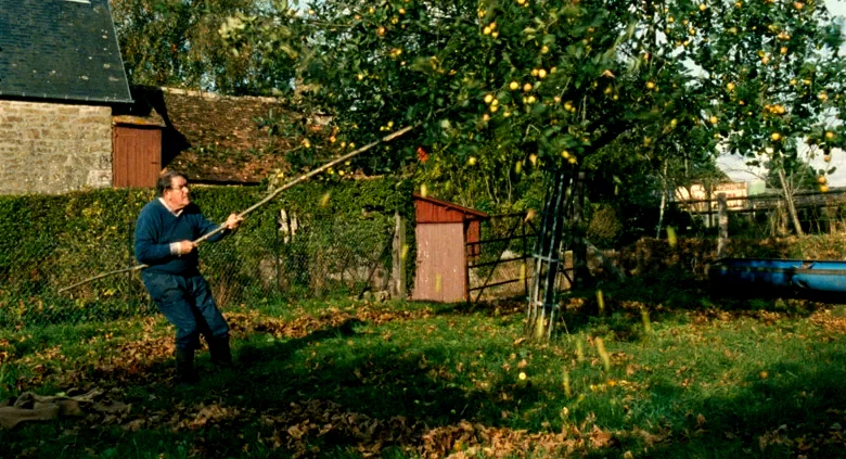 Photo 9 du film : Retour en normandie